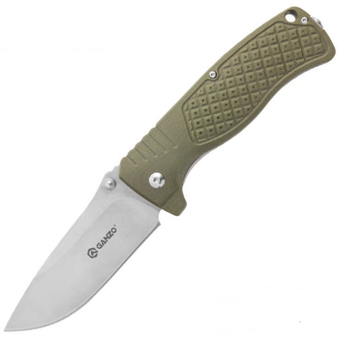 Нож GANZO G722-GR